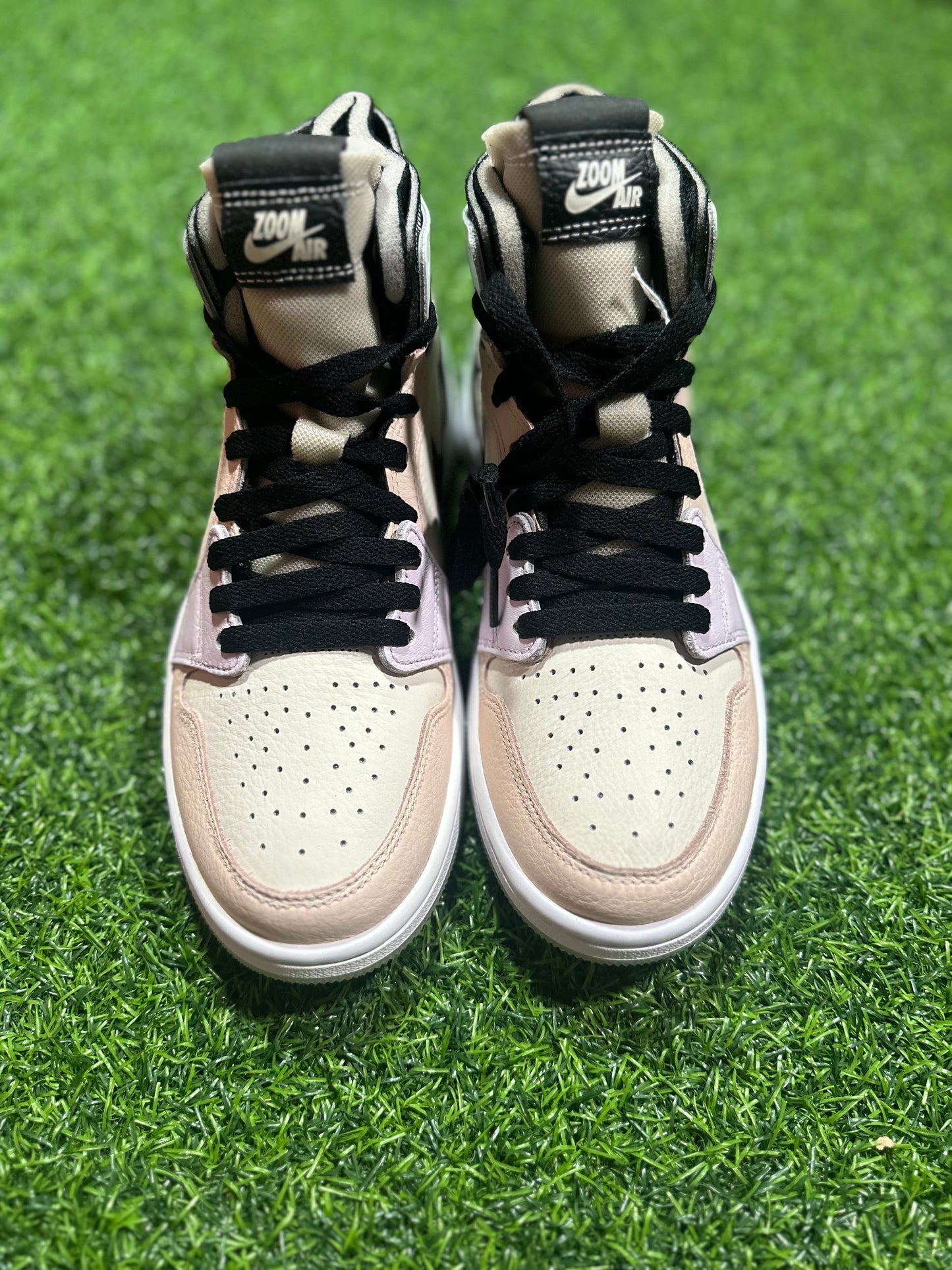 Jordan 1 High Zoom Air CMFT - Pascua (para mujer)
