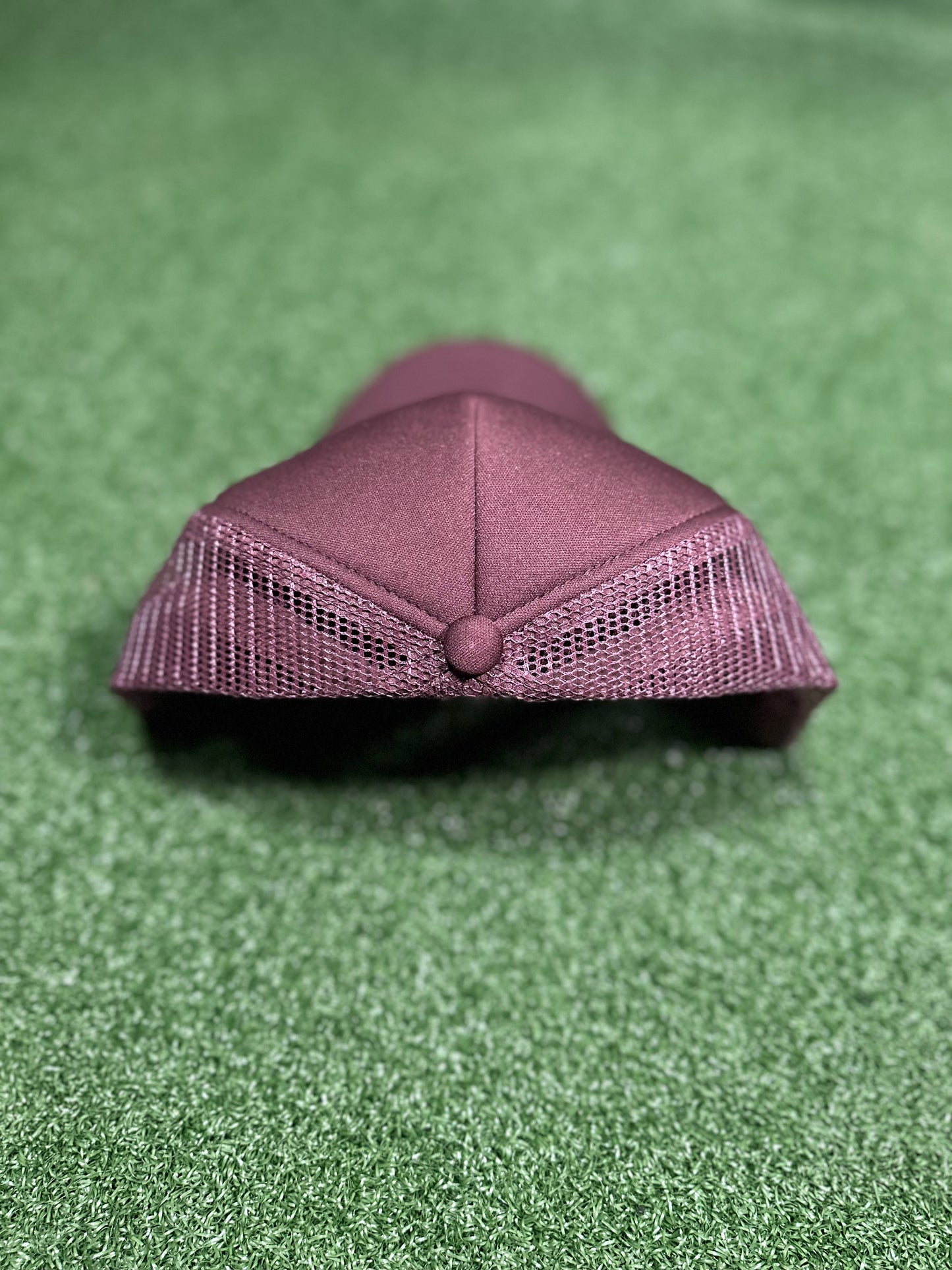 Gorra de camionero Days Before Rodeo de Travis Scott Cactus Jack x Sp5der, color marrón