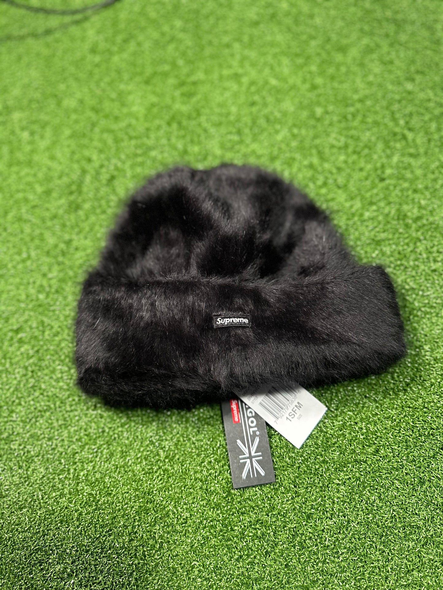 Gorros de lana Supreme Kangol Furgora (otoño/invierno 2021)