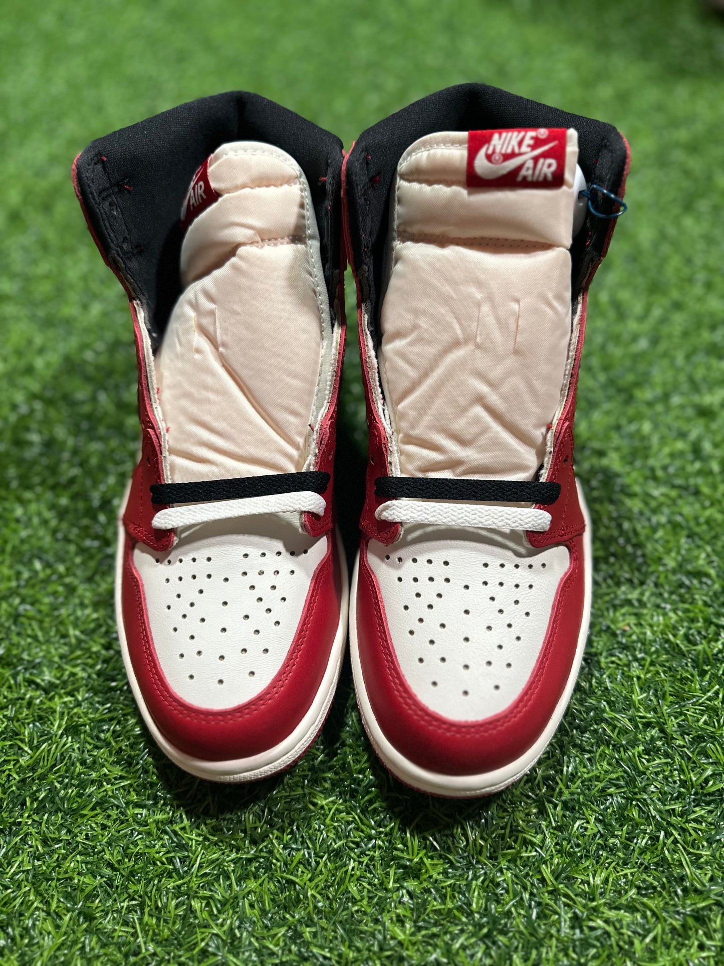 Jordan 1 High - Objetos perdidos y encontrados