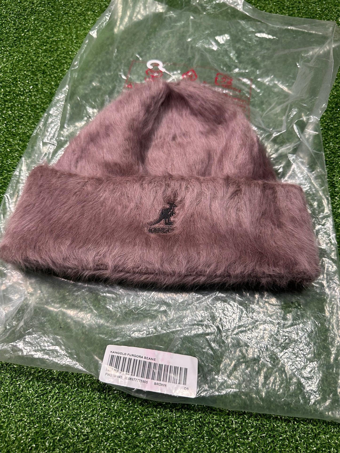 Gorros de lana Supreme Kangol Furgora (otoño/invierno 2021)