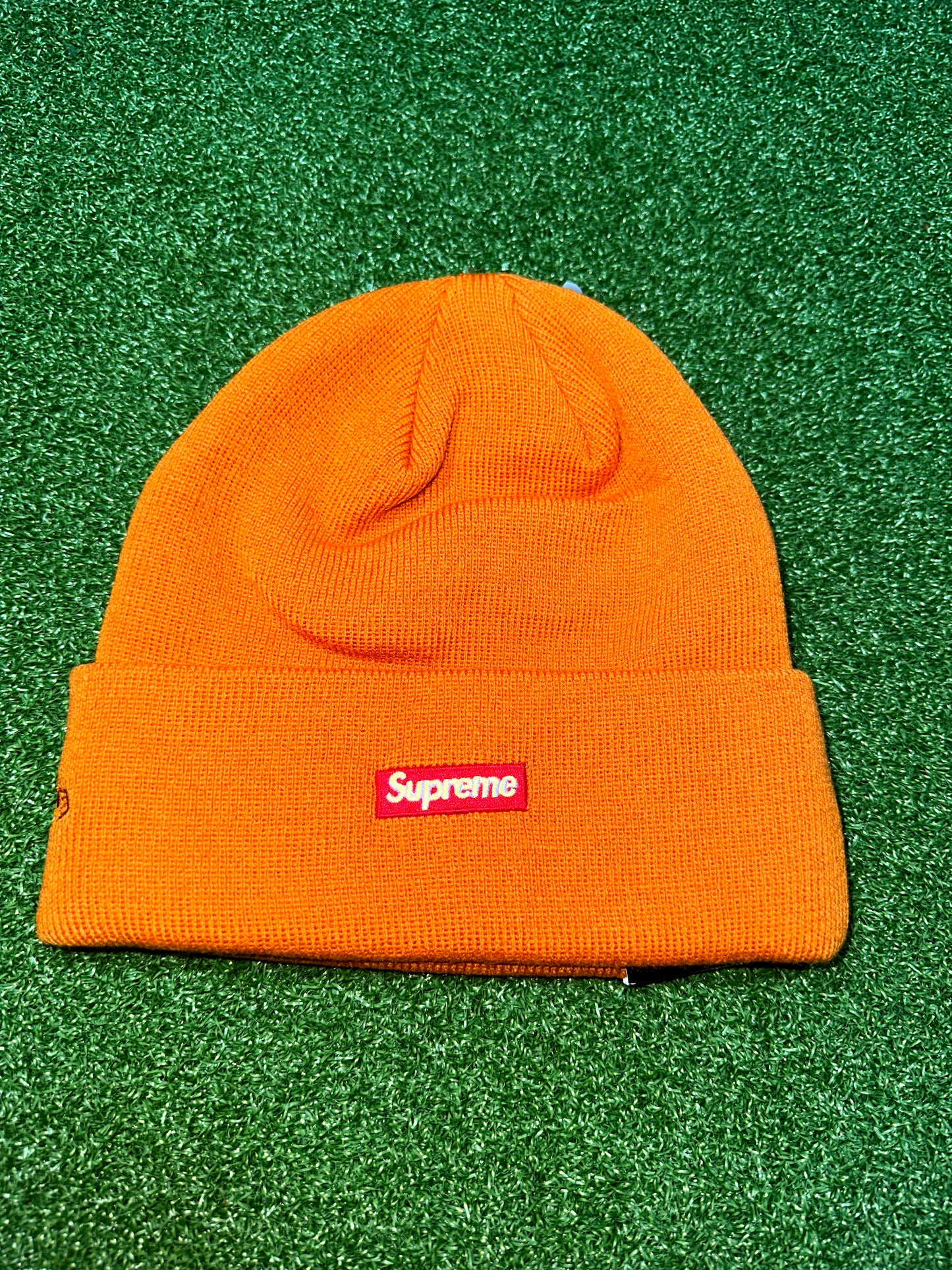 Gorros de lana New Era de Yohji Yamamoto de Supreme