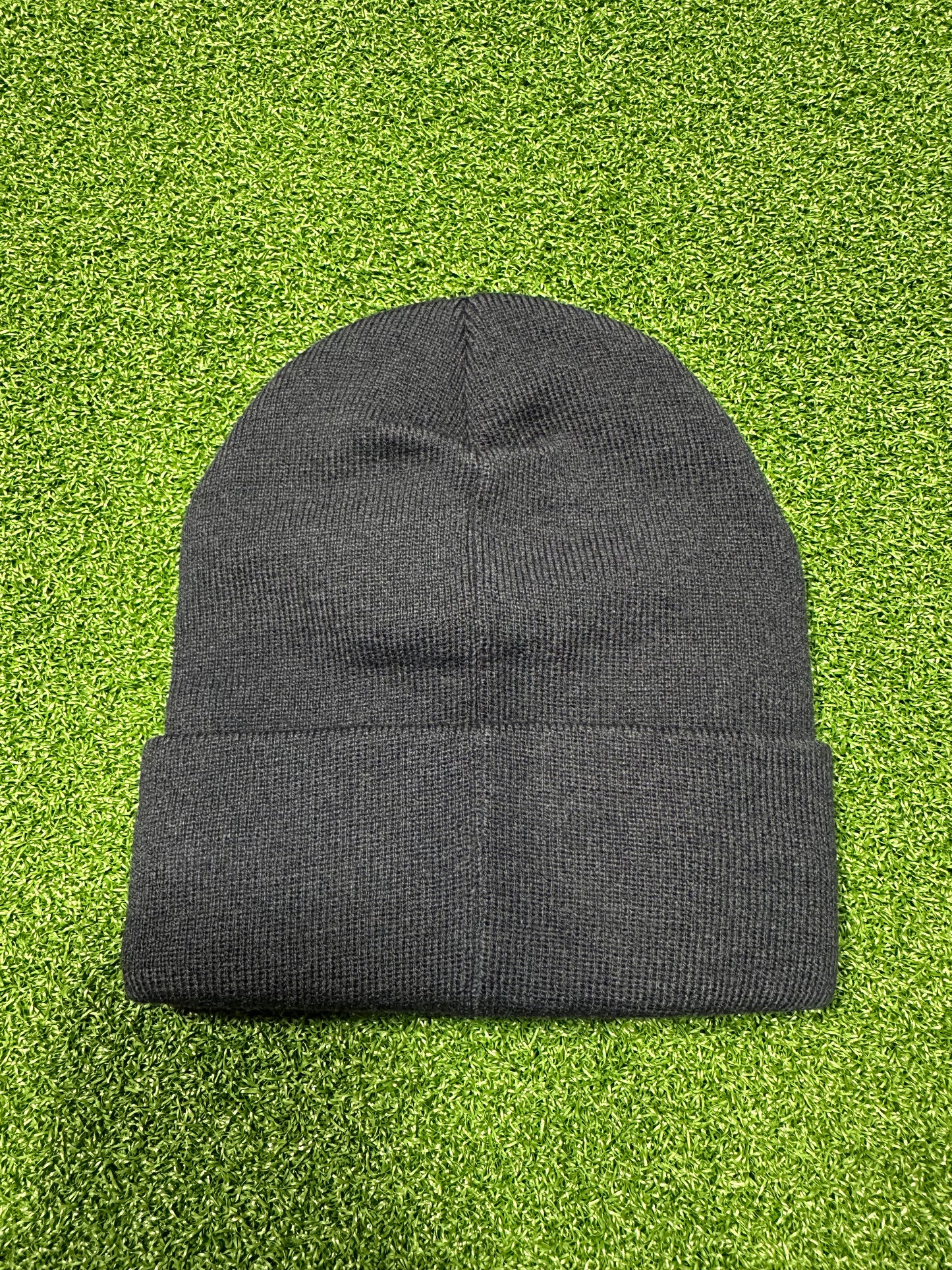 Gorro Supreme Capital azul marino