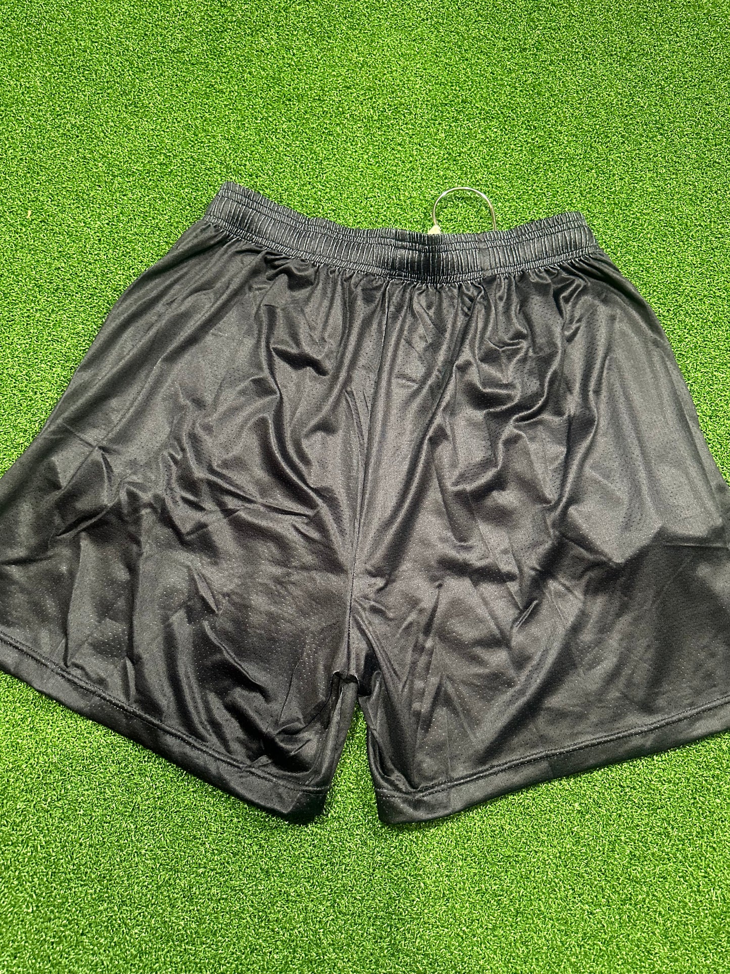 Pantalones cortos de béisbol personalizados de los San Francisco Giants