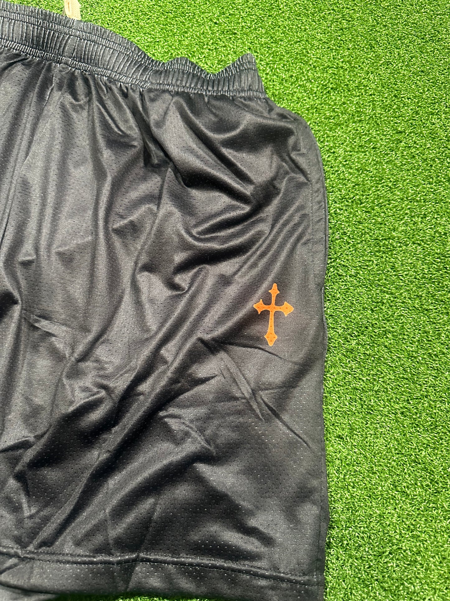 Pantalones cortos de béisbol personalizados de los San Francisco Giants
