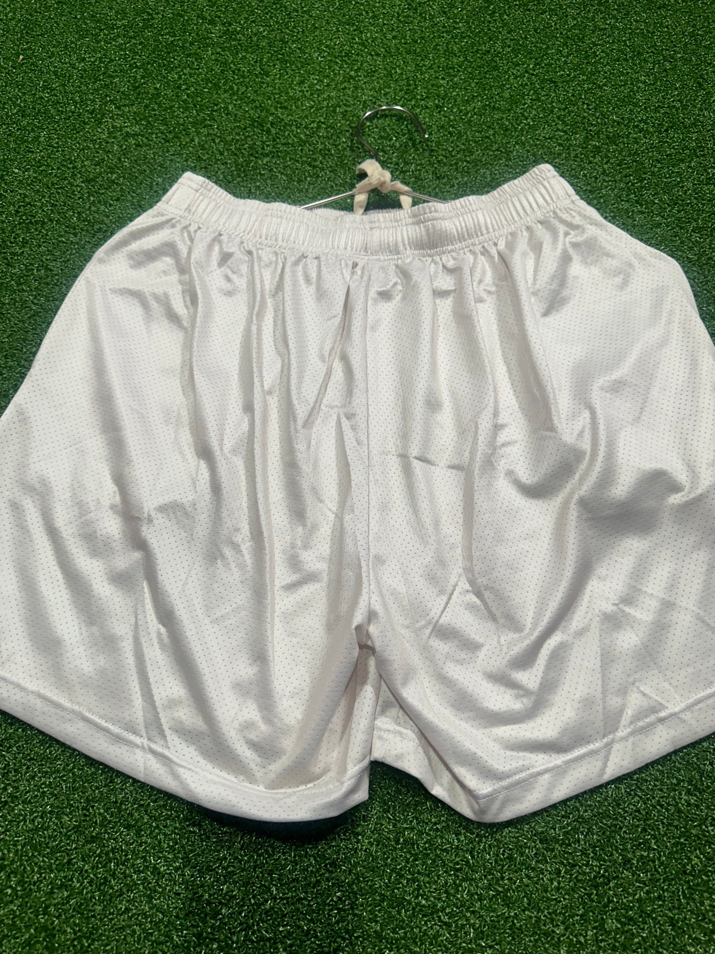 Pantalones cortos de béisbol personalizados de los Boston Red Sox