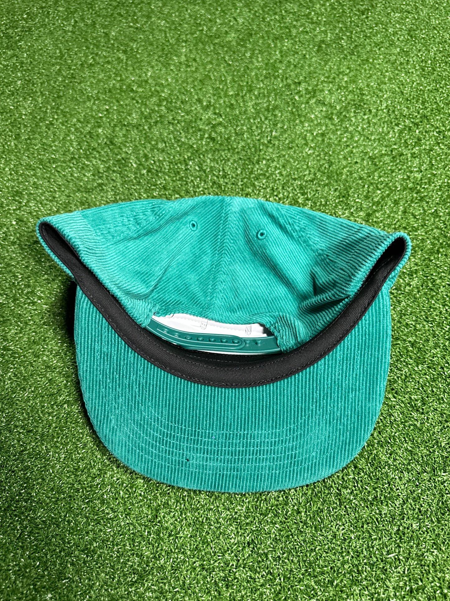 Pana Supreme Champagne de 5 paneles, color verde