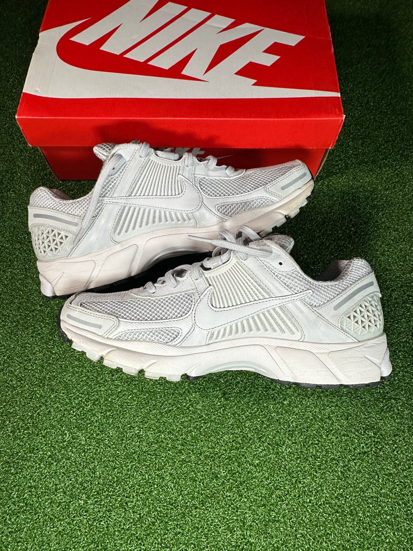 Nike Zoom Vomero 5 SP Vast Grey USED