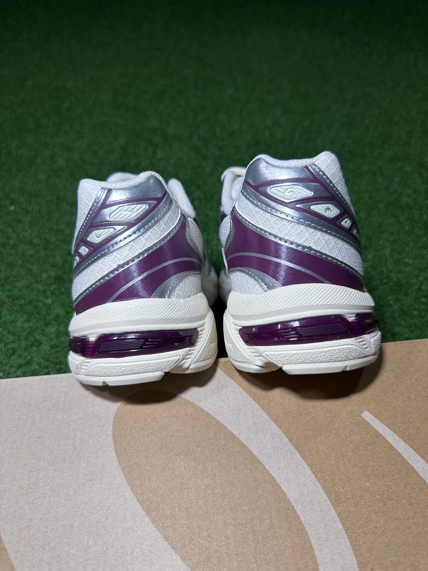 Women Gel 1130 Asics Purple