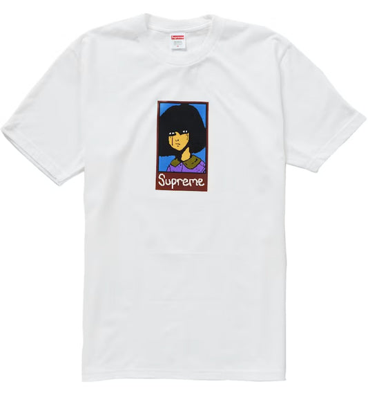 Supreme Emo Tee