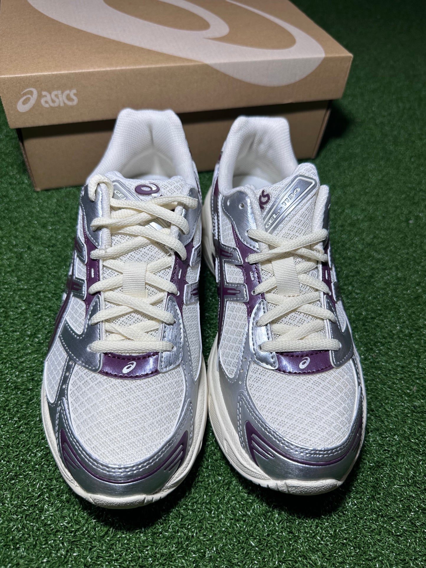 Women Gel 1130 Asics Purple