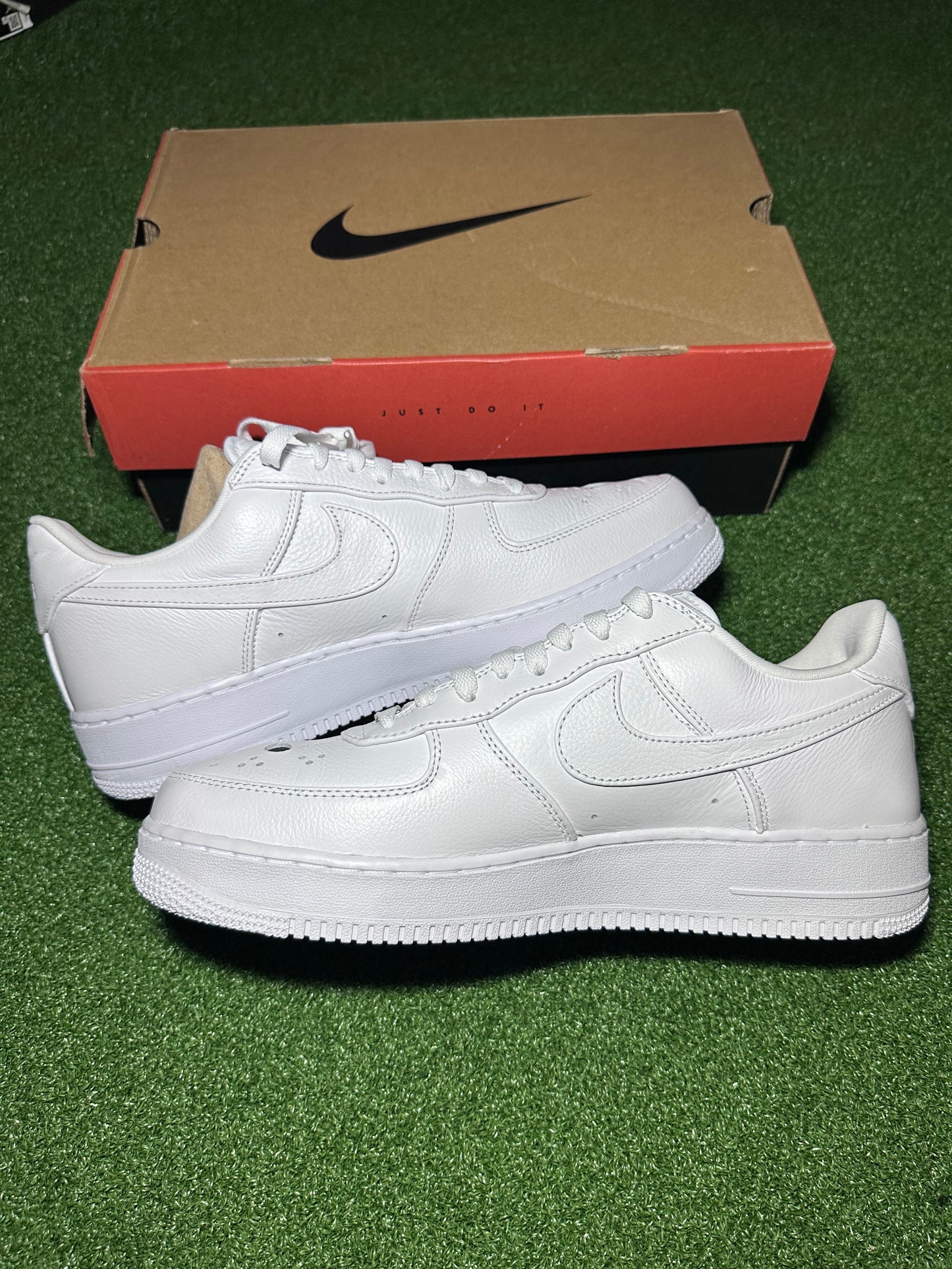 Air Force 1 Low Jason Voornhees