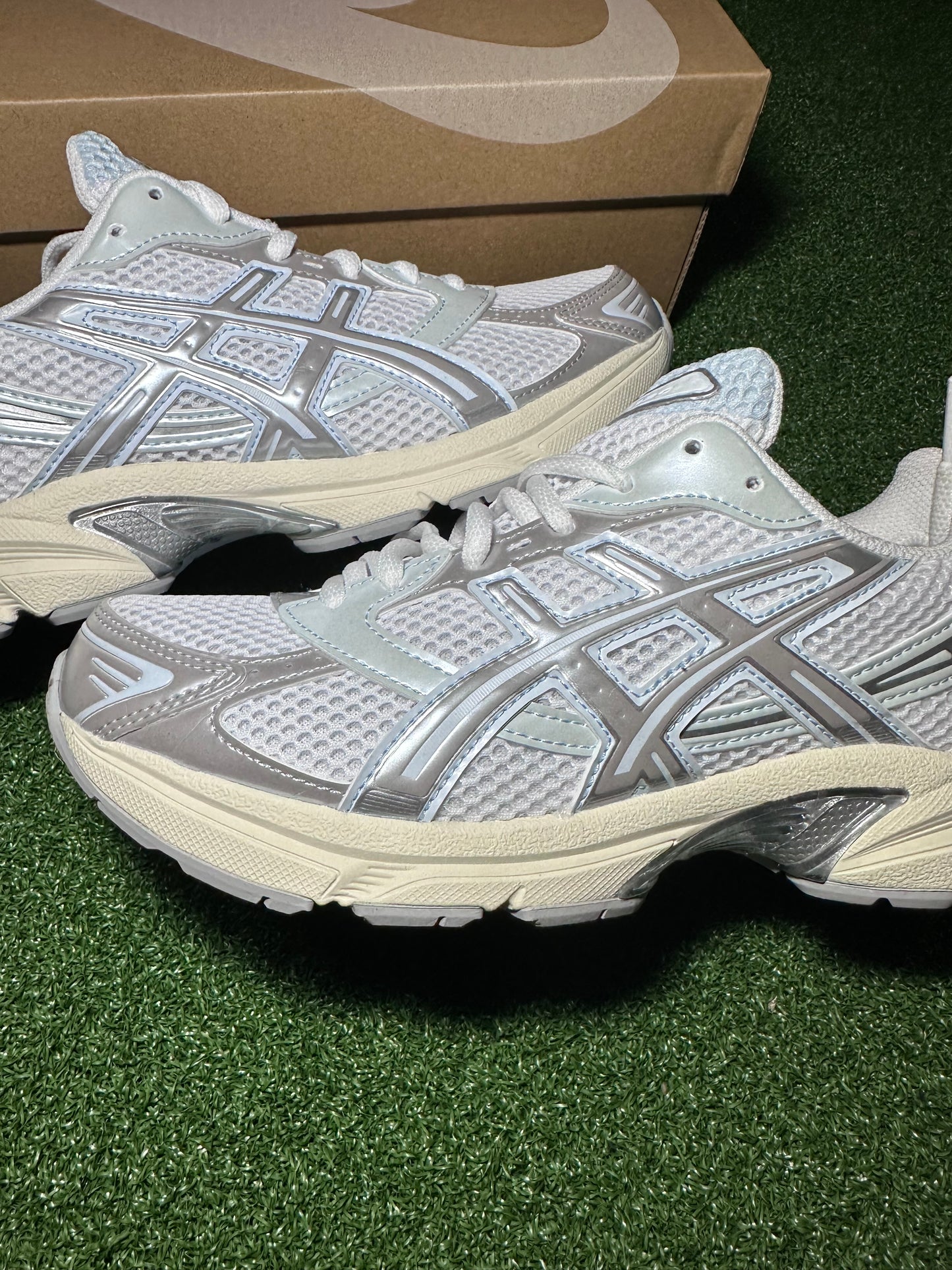 Women Gel 1130 Asics Light Blue