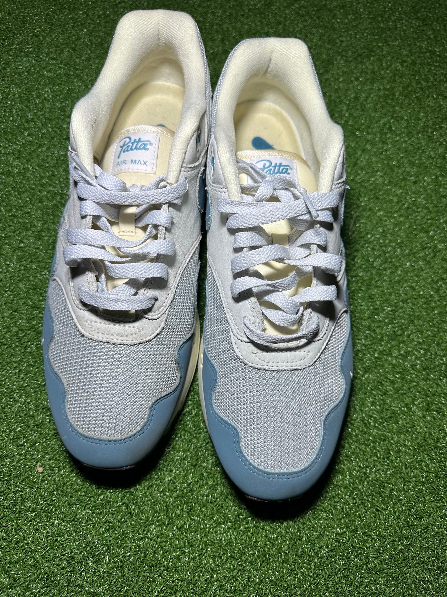 Nike Air Max Patta Waves Noise Aqua
