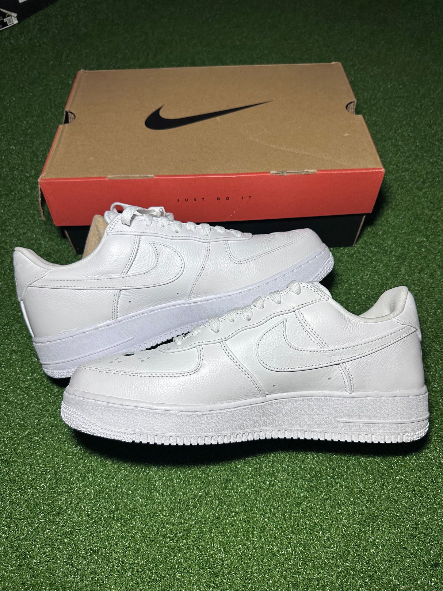 Air Force 1 Low Jason Voornhees