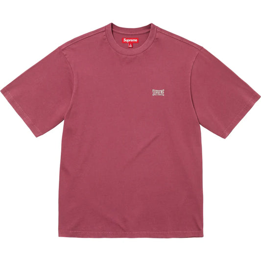 Supreme Small Logo Tee