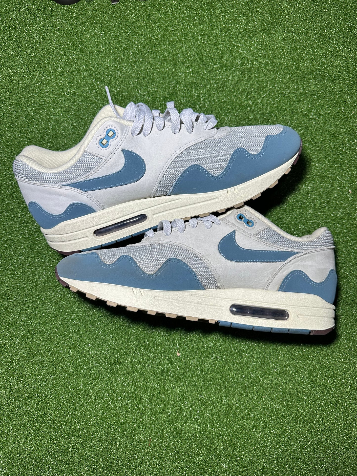 Nike Air Max Patta Waves Noise Aqua