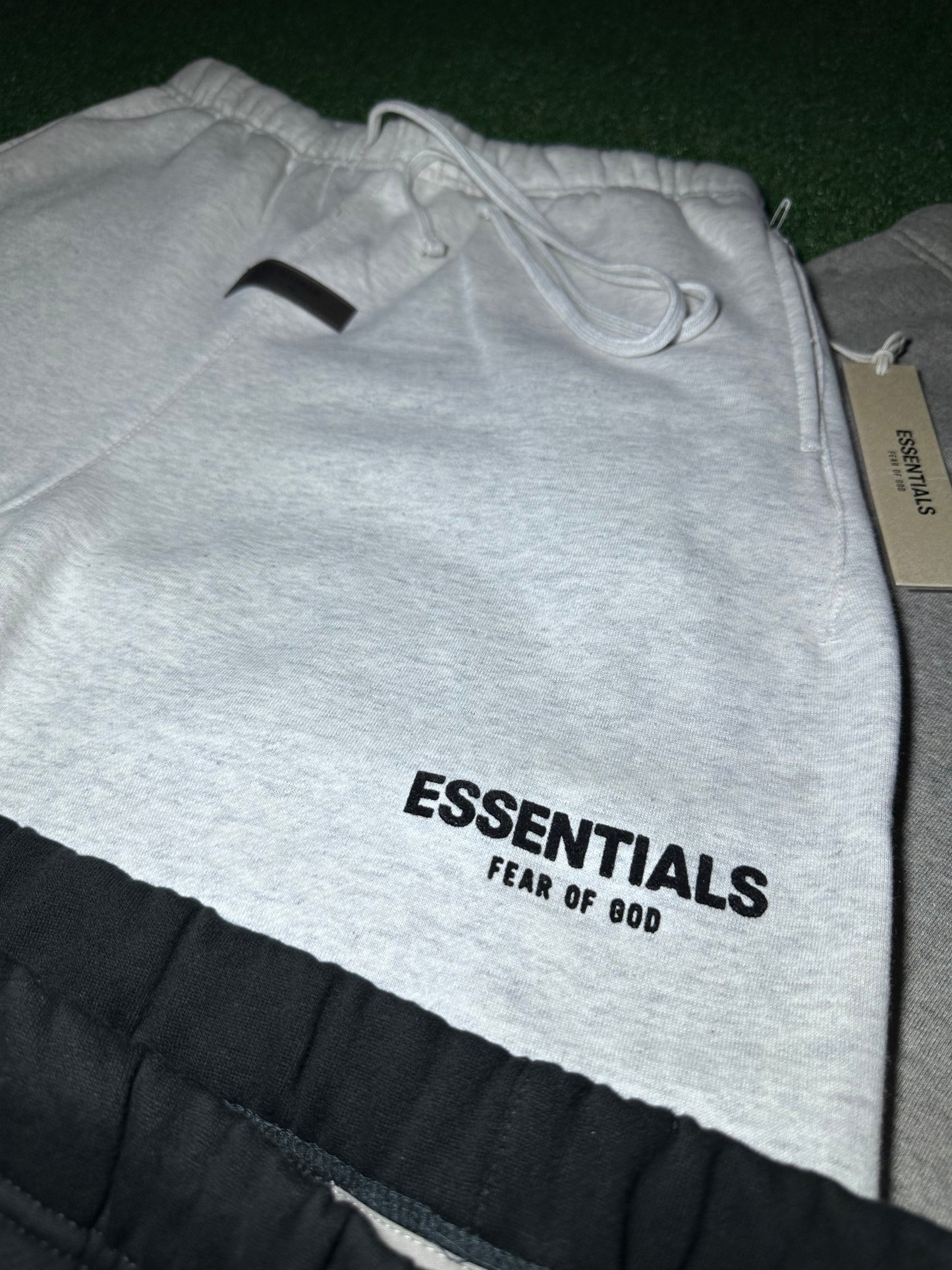 Essential shorts