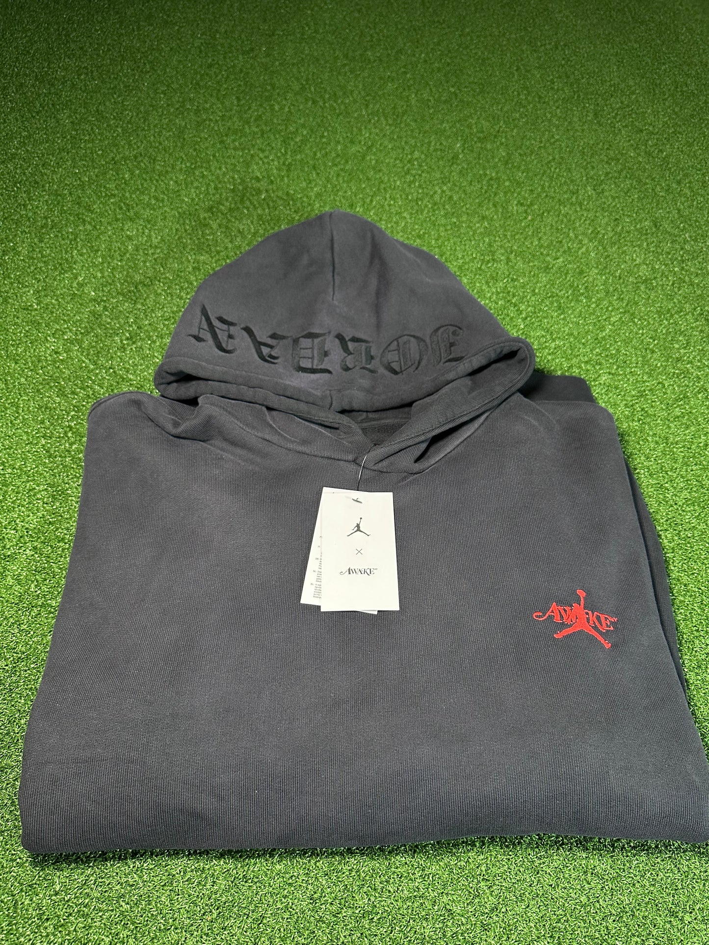 Jordan x Awake NY Hoodie