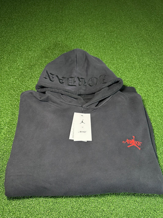 Jordan x Awake NY Hoodie