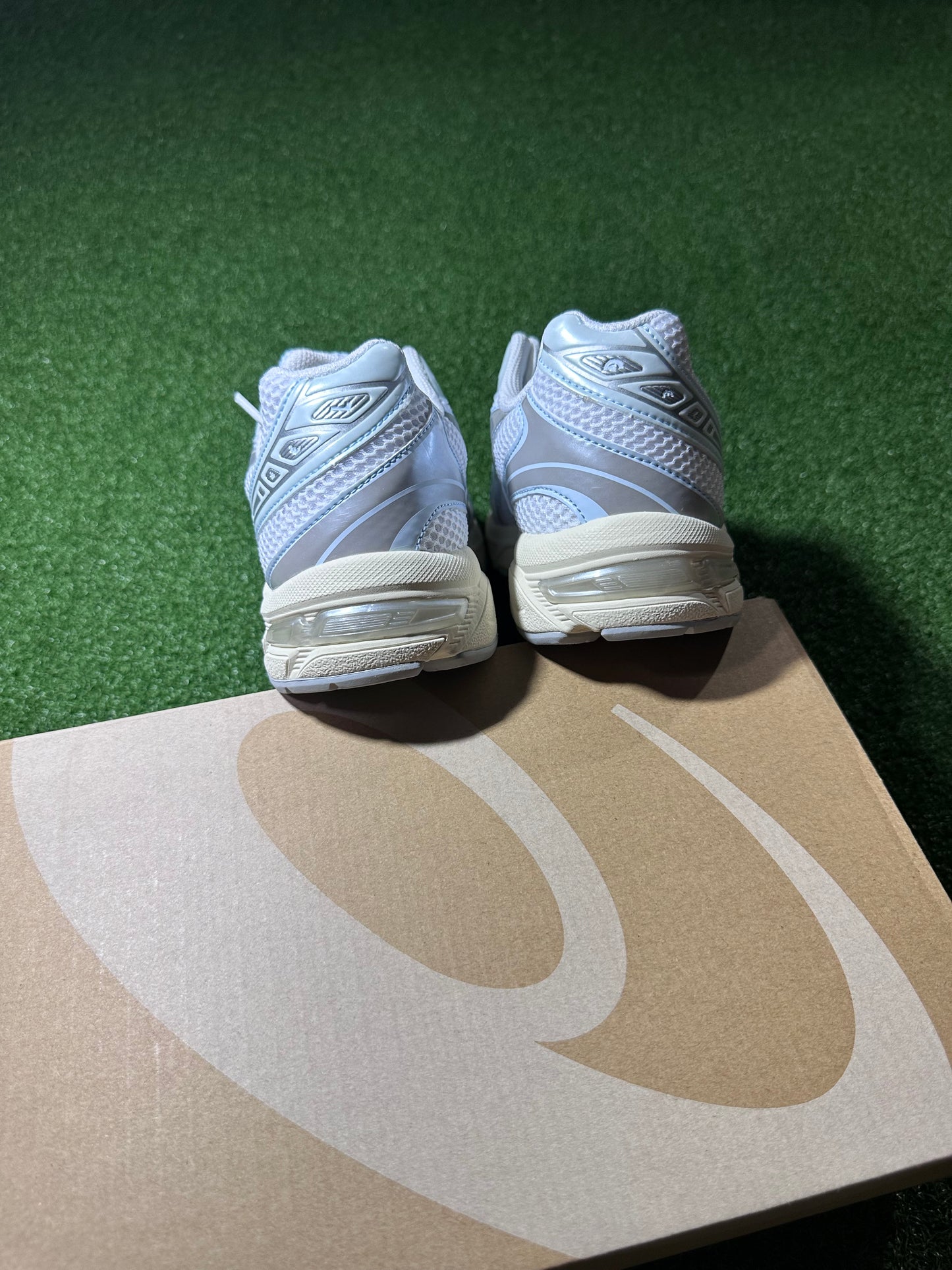 Women Gel 1130 Asics Light Blue