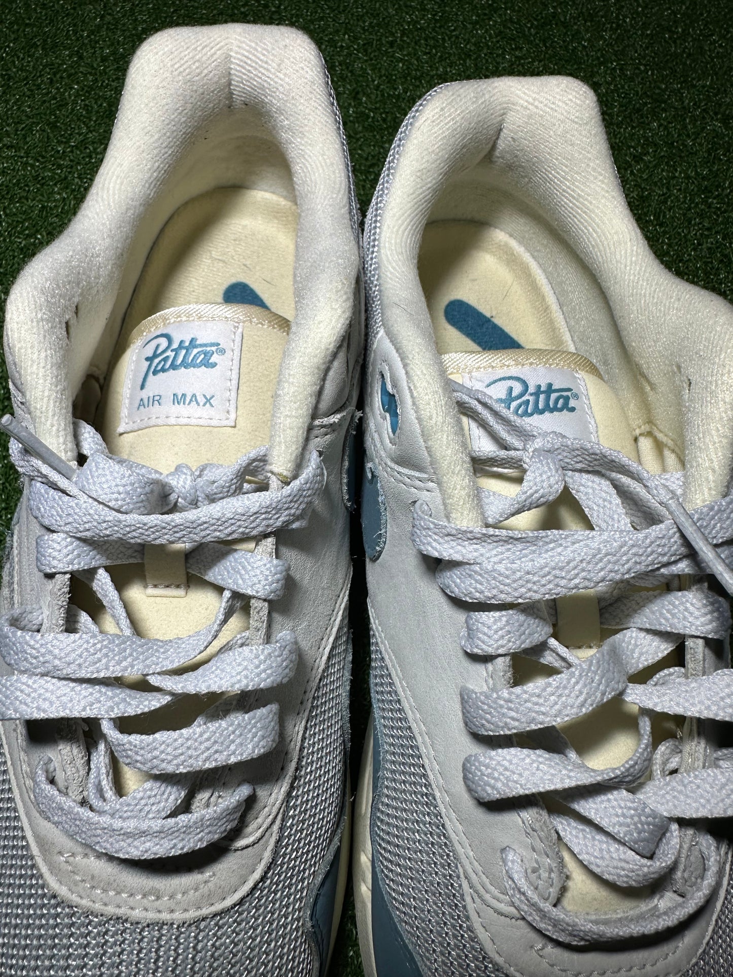 Nike Air Max Patta Waves Noise Aqua