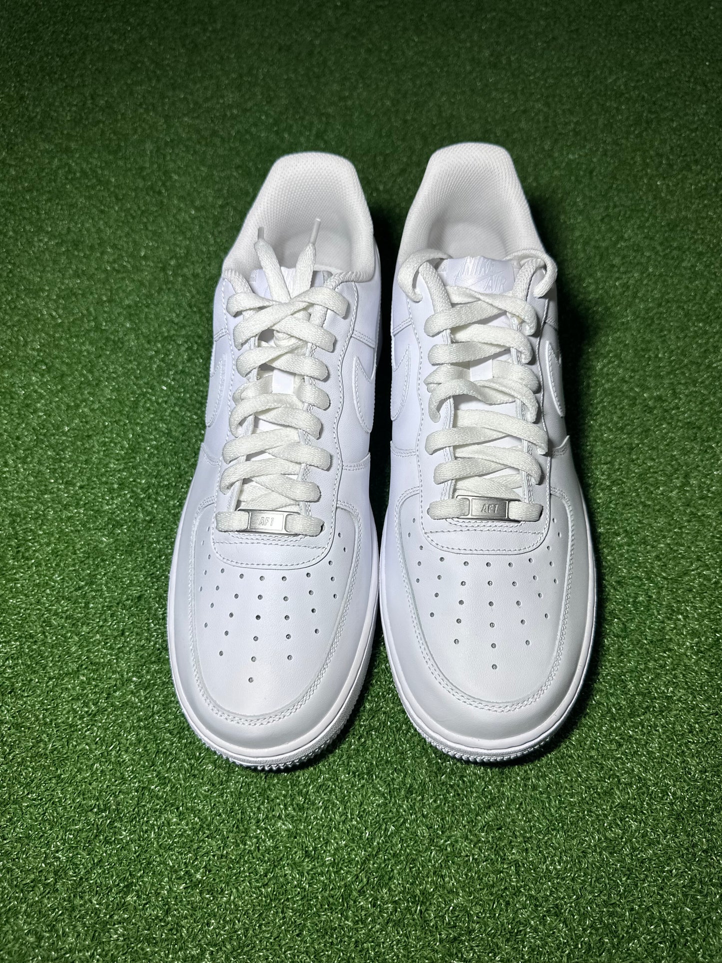 Air Force 1 07 White