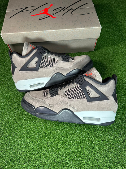 Jordan 4 Retro Taupe Haze