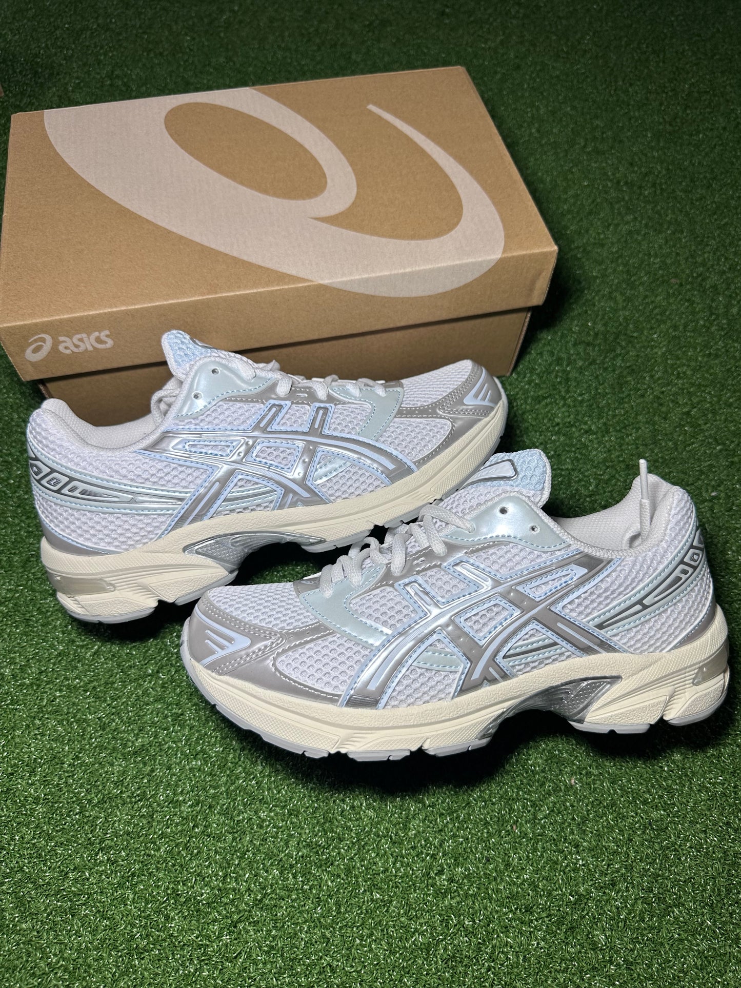 Women Gel 1130 Asics Light Blue