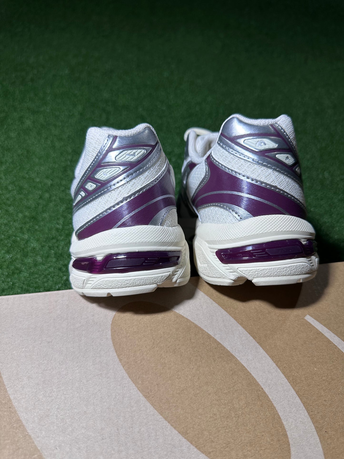 Women Gel 1130 Asics Purple