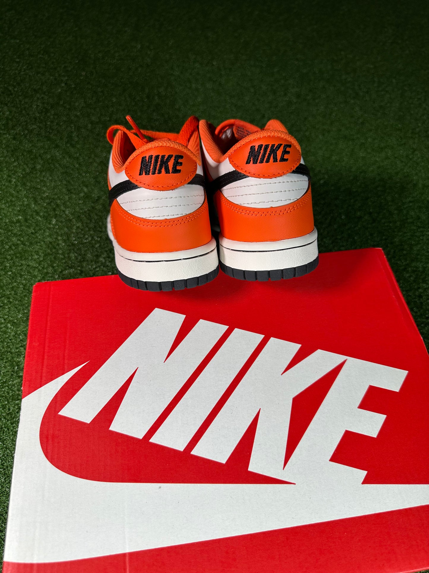 Nike Dunk Low Halloween (2022) (GS)