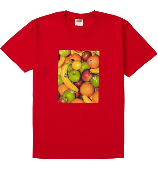 Supreme Fruit Tee