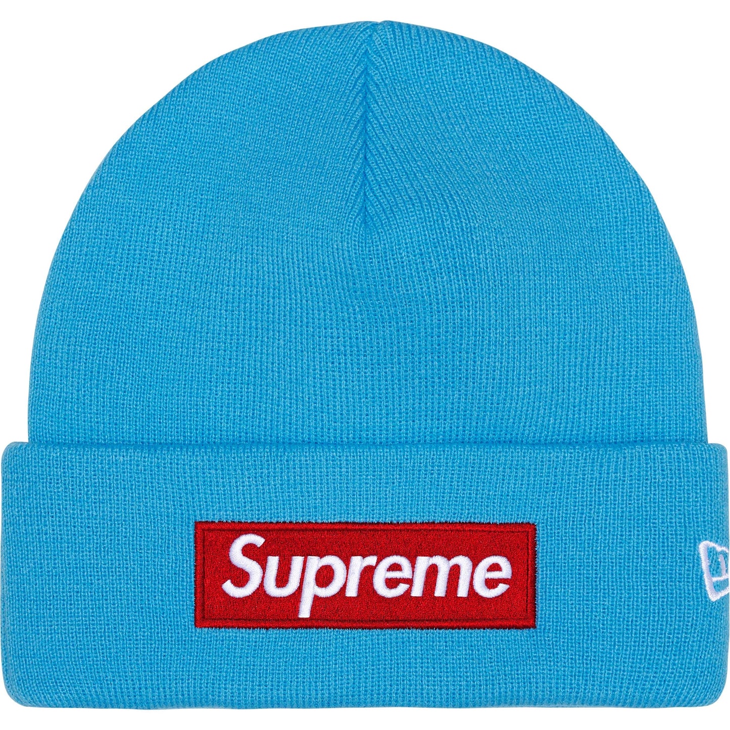 Supreme New Era Box Logo Beanie (FW25)