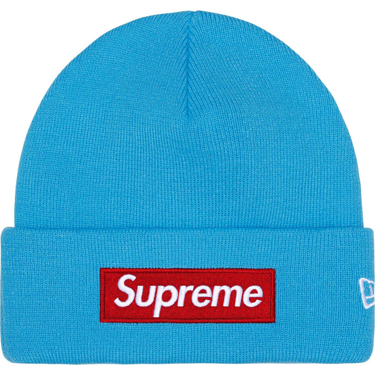 Supreme New Era Box Logo Beanie (FW25)