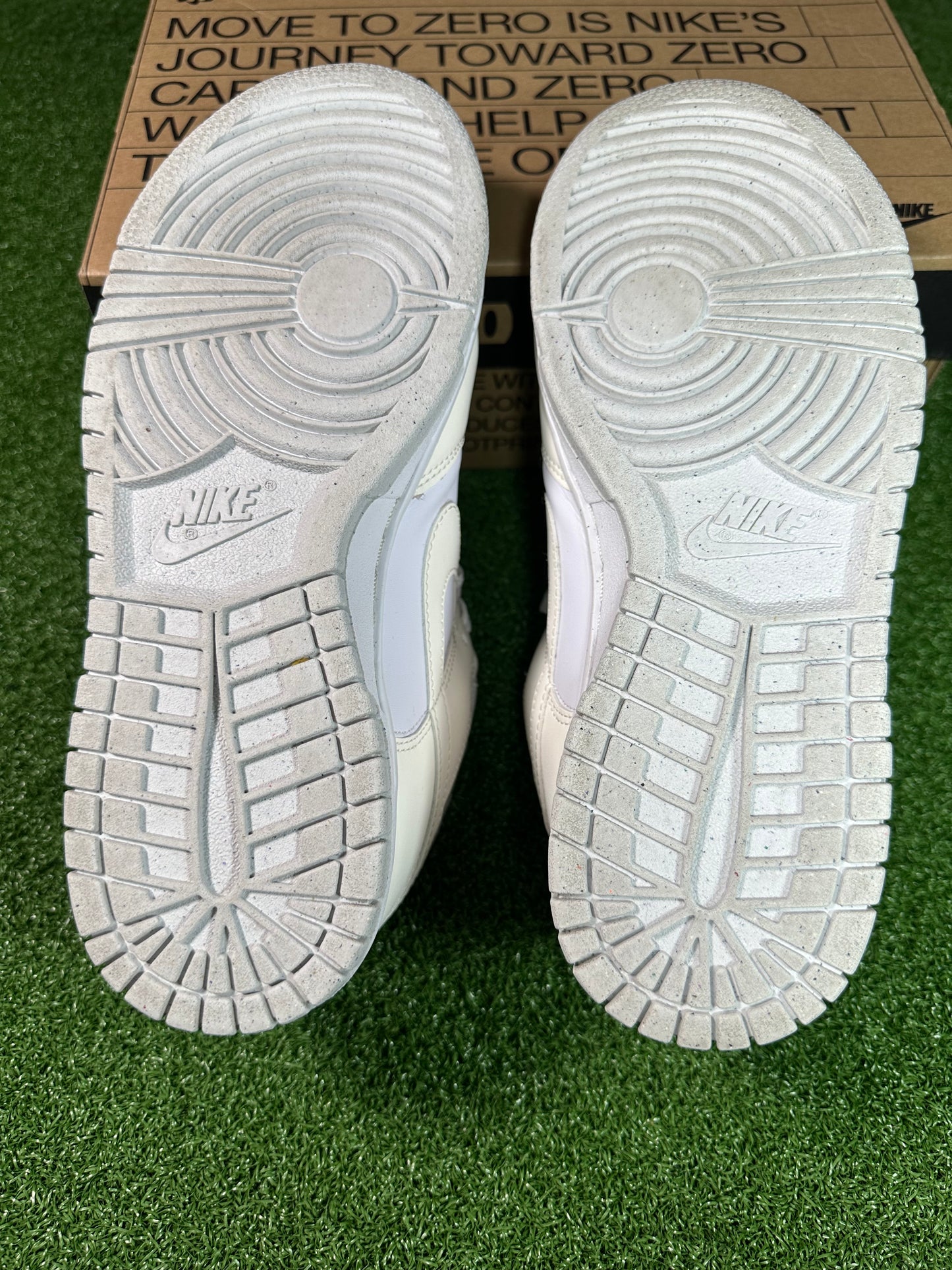 Nike Dunk Low Next Nature Sail (Women's)