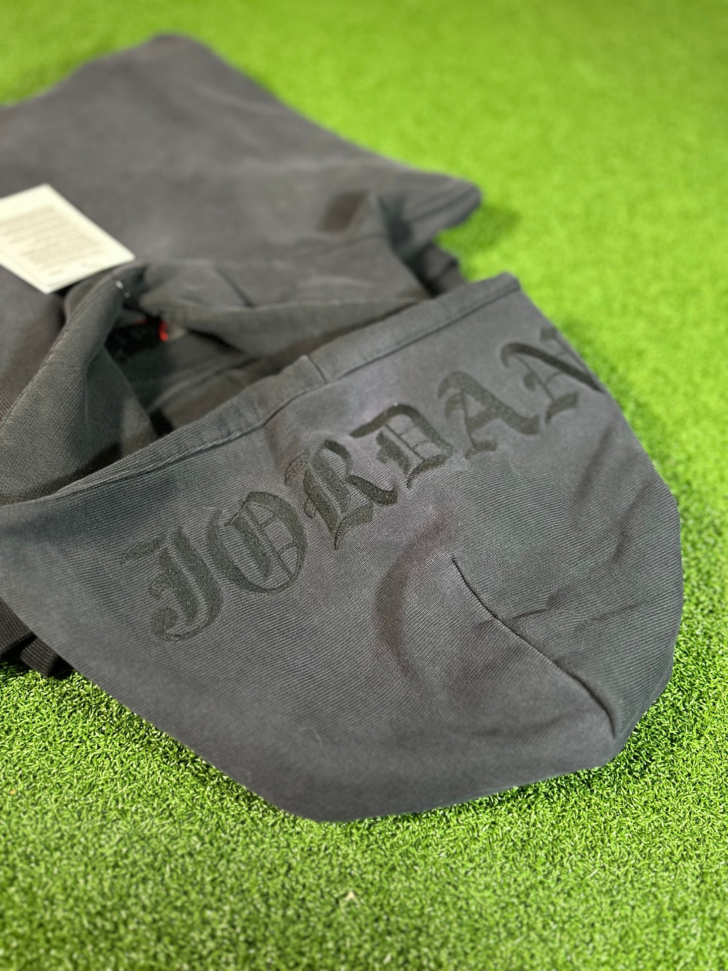 Jordan x Awake NY Hoodie