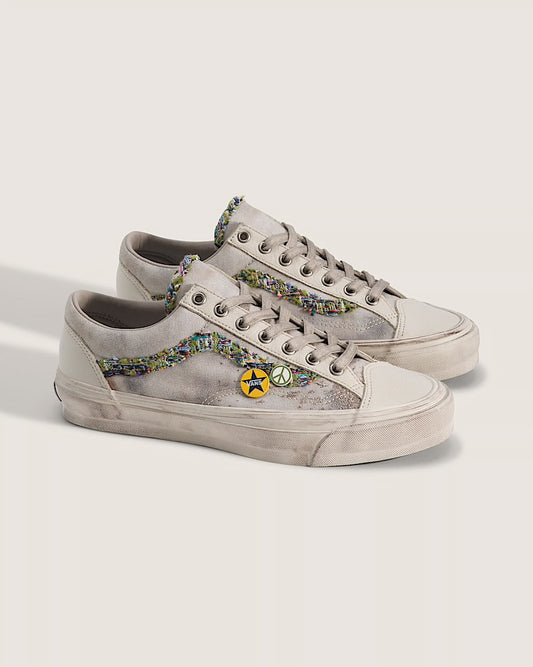 Vans Old Skool 36 LX “Souvenir Oatmeal”