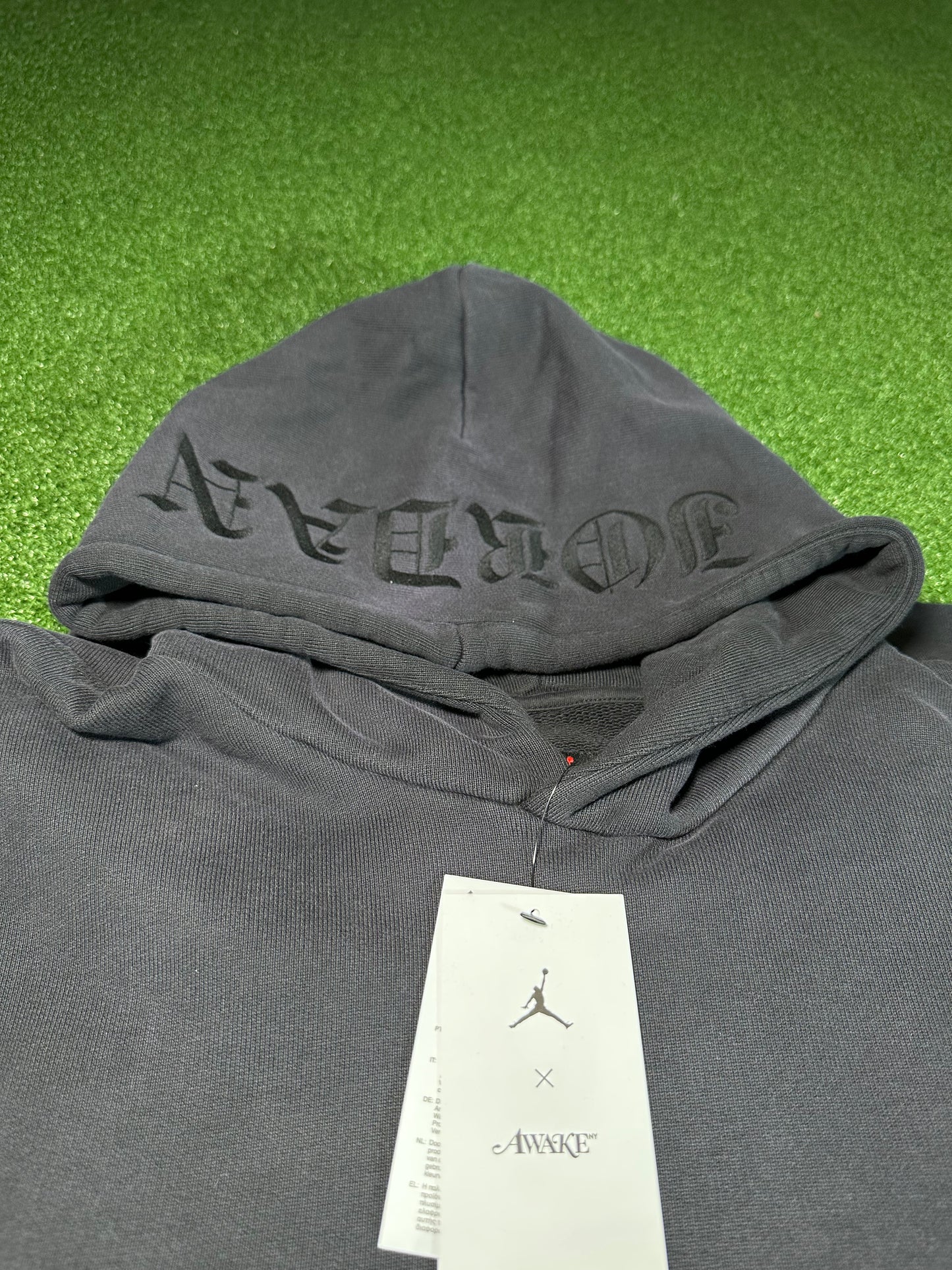 Jordan x Awake NY Hoodie