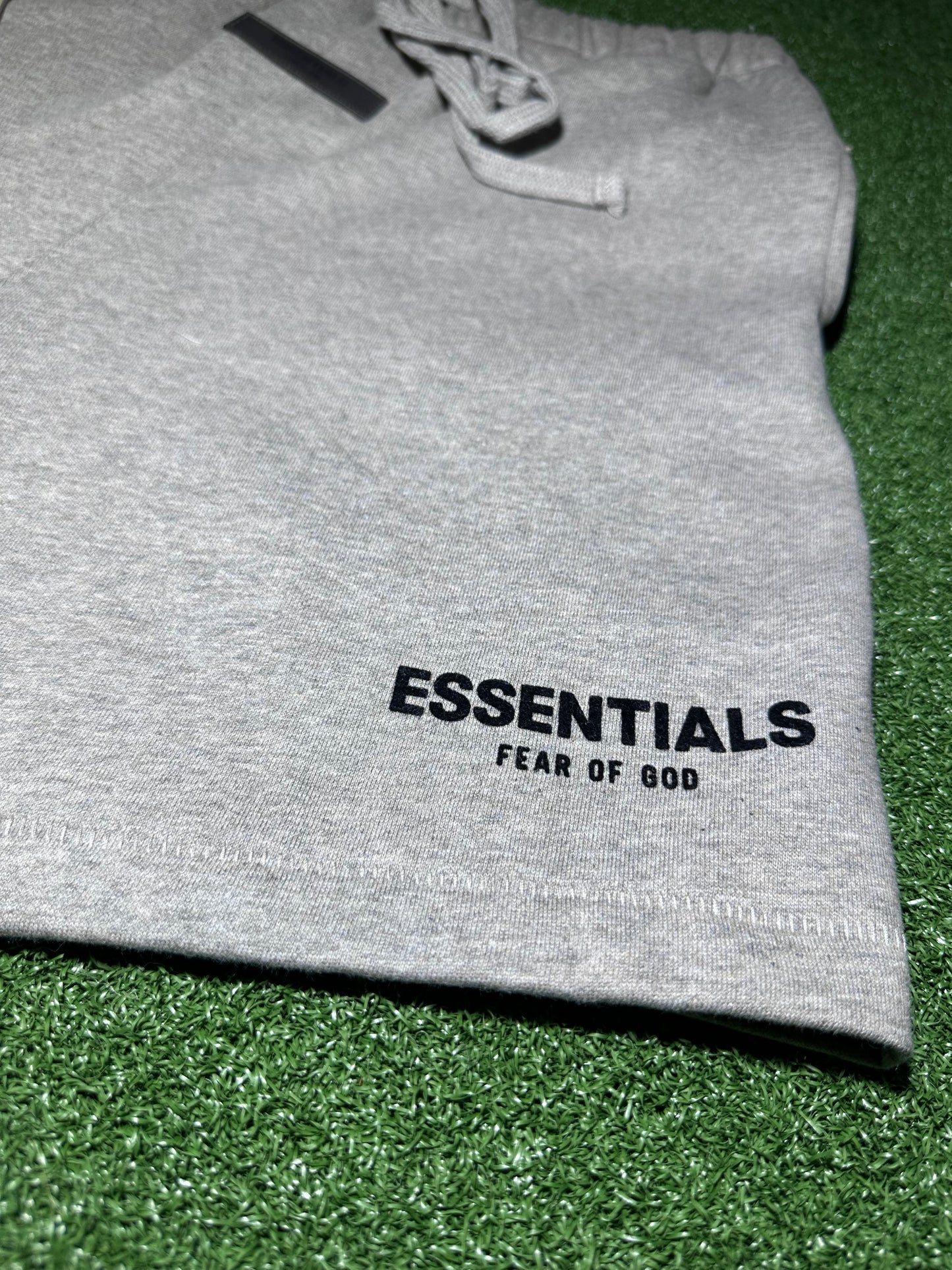 Essential shorts