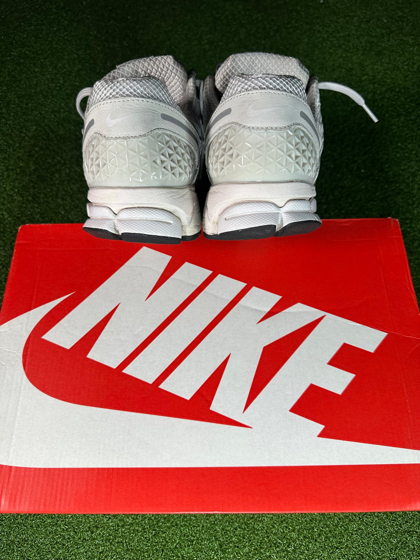 Nike Zoom Vomero 5 SP Vast Grey USED