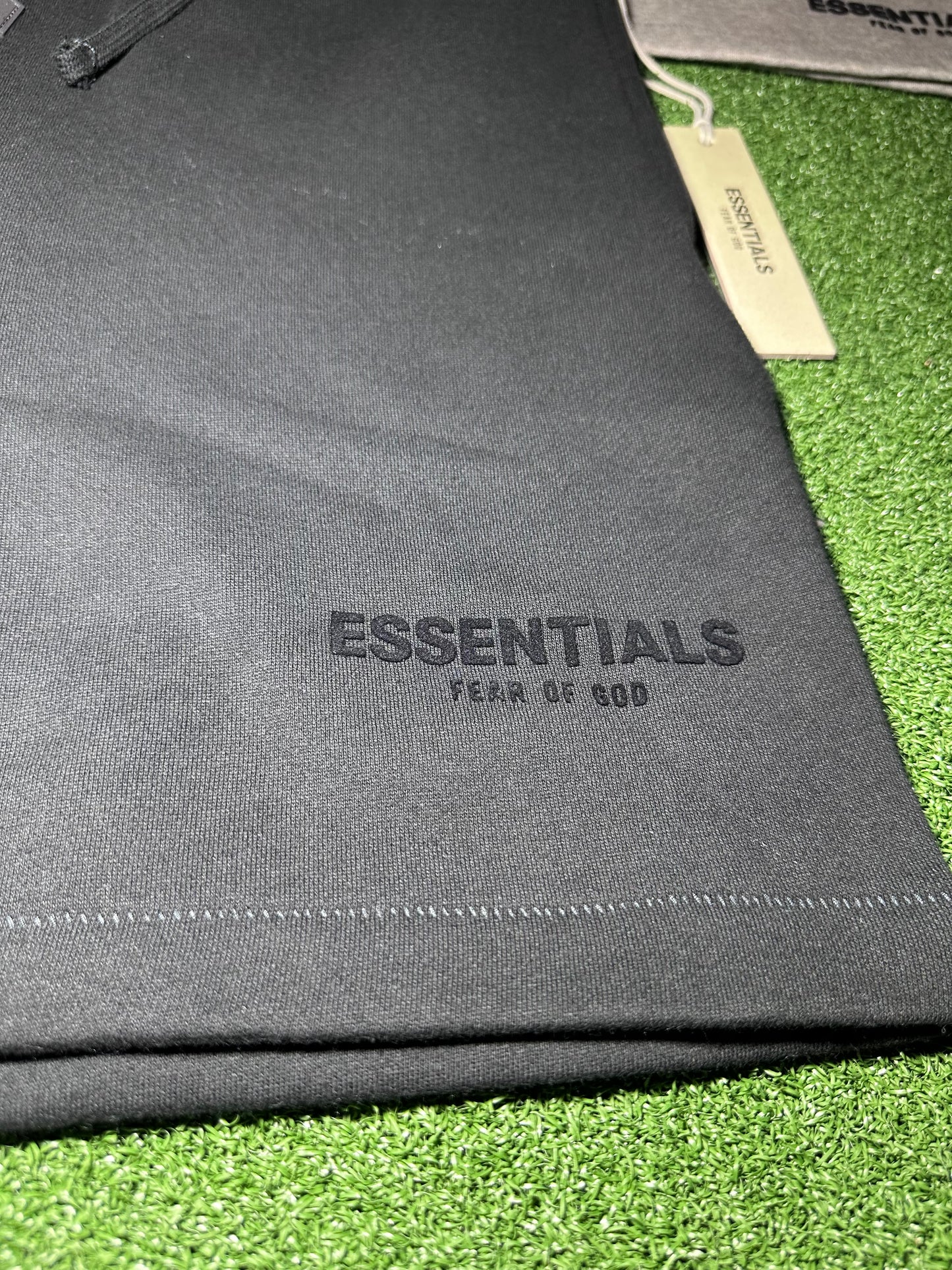Essential shorts