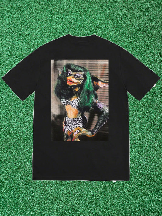 Supreme Greta Tee Black