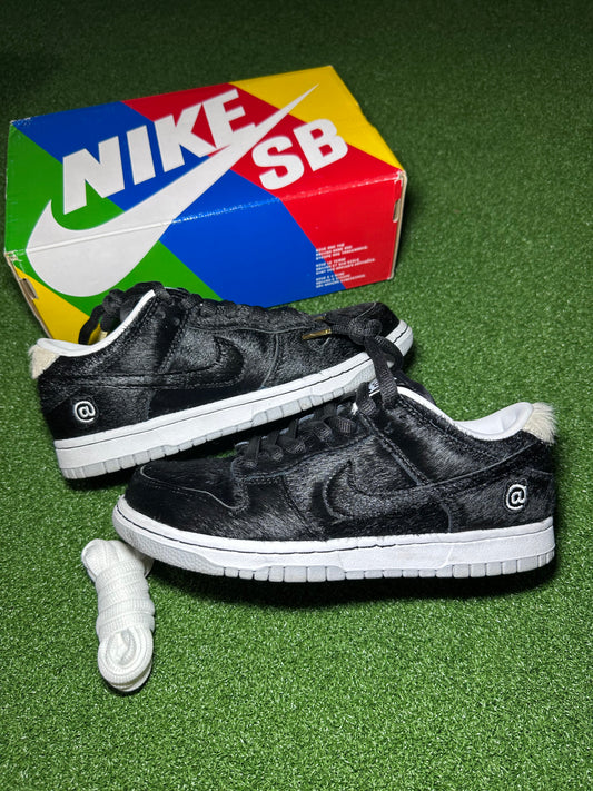 Nike SB Dunk Low “Medicom Toy”