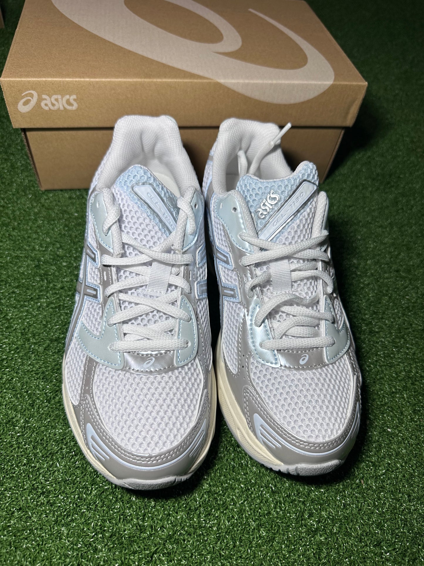 Women Gel 1130 Asics Light Blue