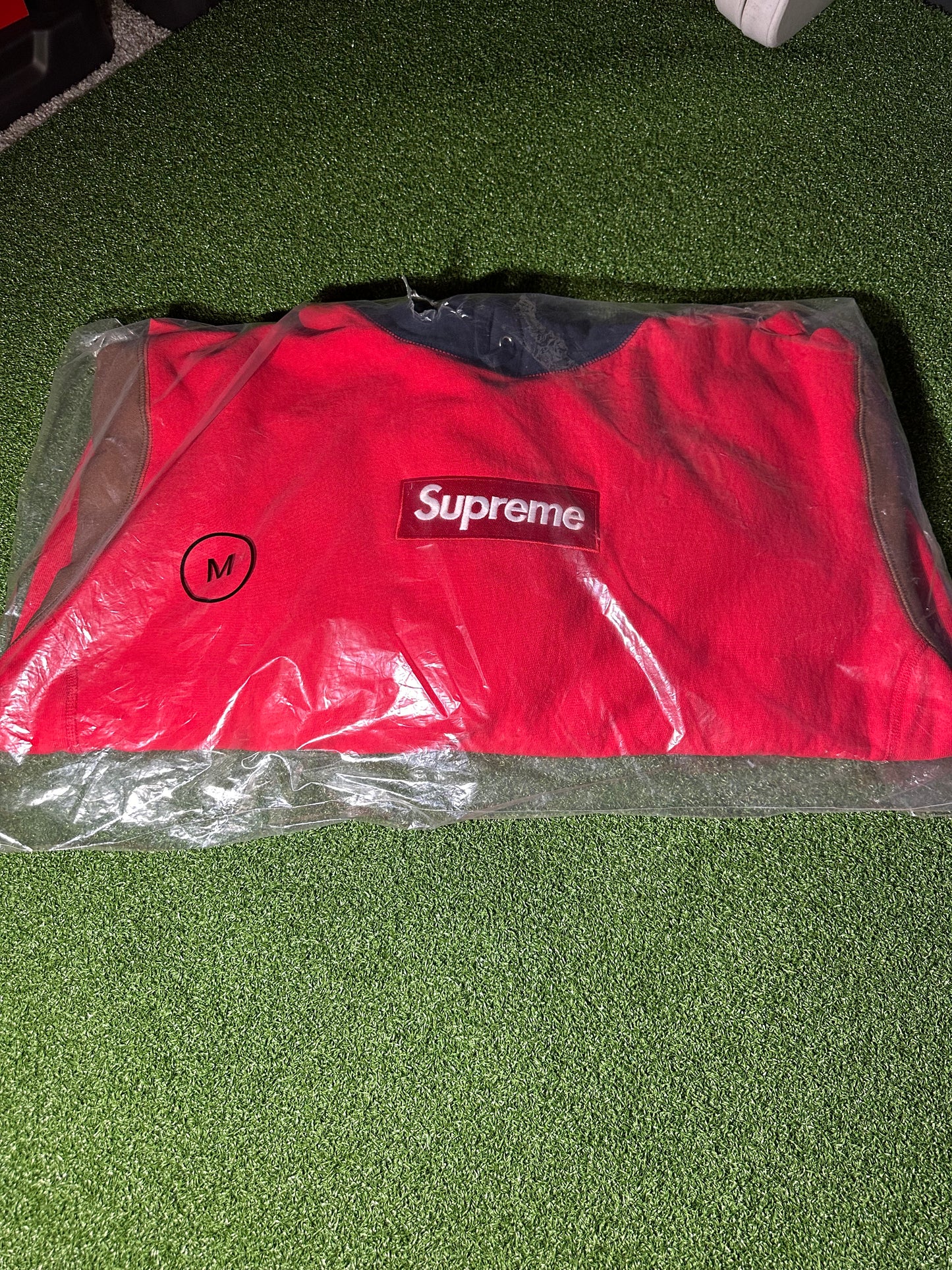 Supreme Box Logo Hoodie