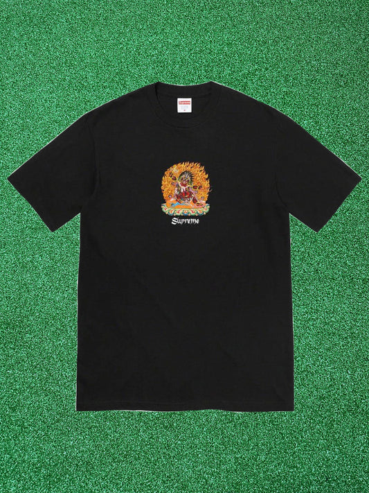 Supreme Person Tee Black