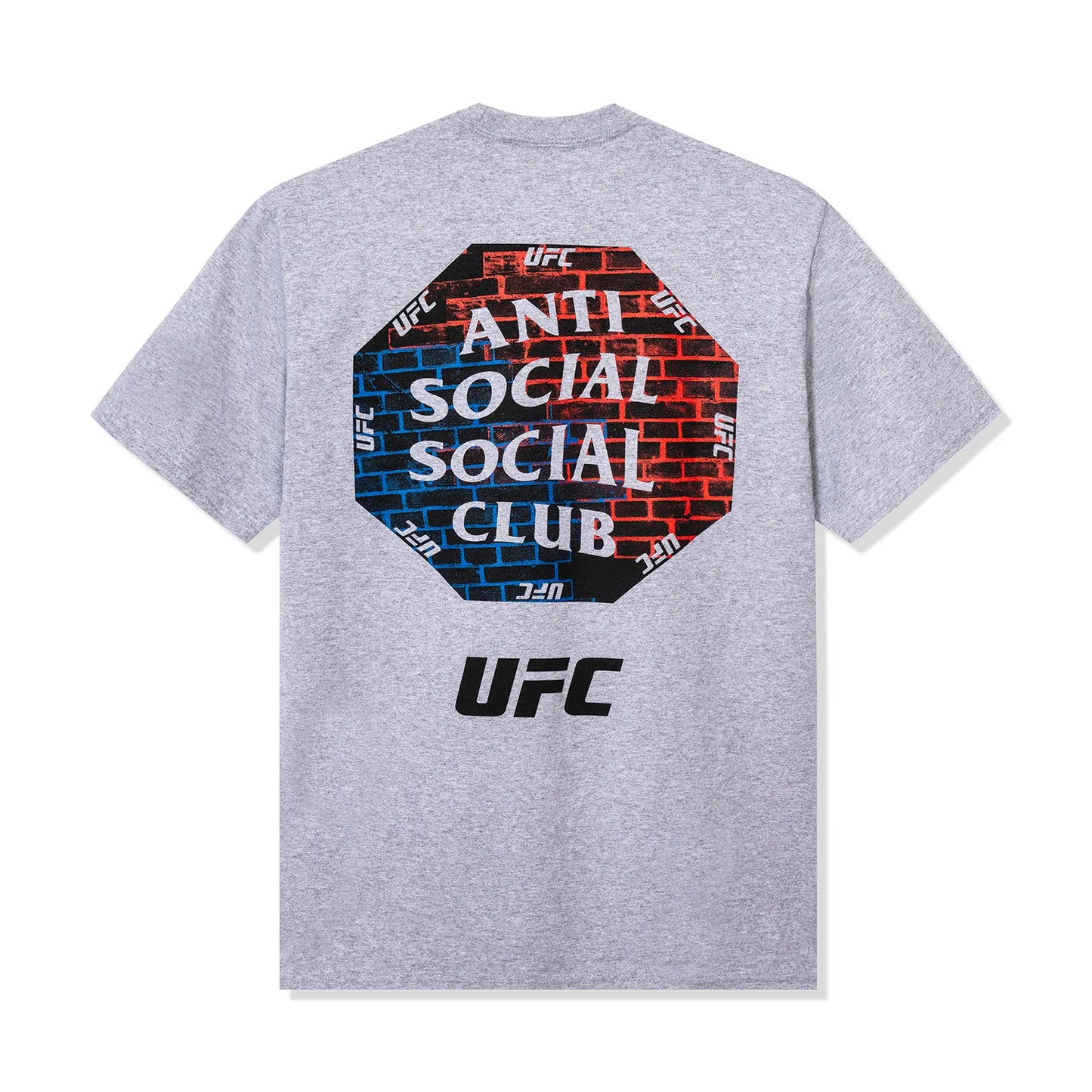 Anti Social Social Club UFC