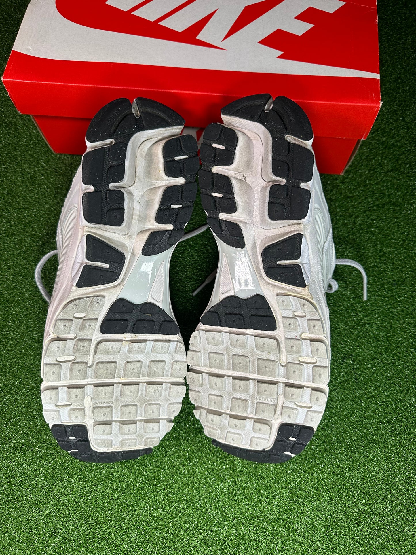 Nike Zoom Vomero 5 SP Vast Grey USED