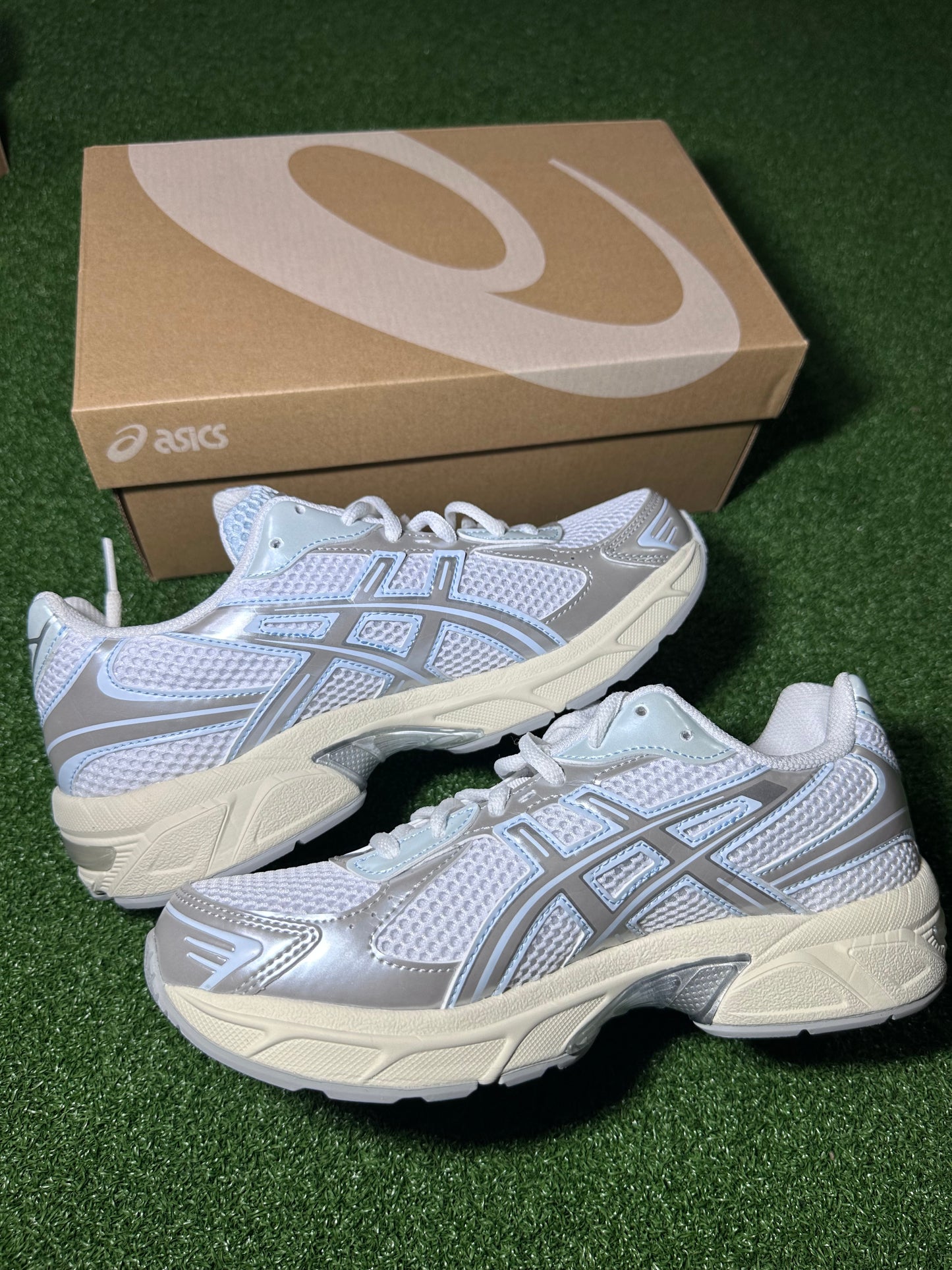 Women Gel 1130 Asics Light Blue
