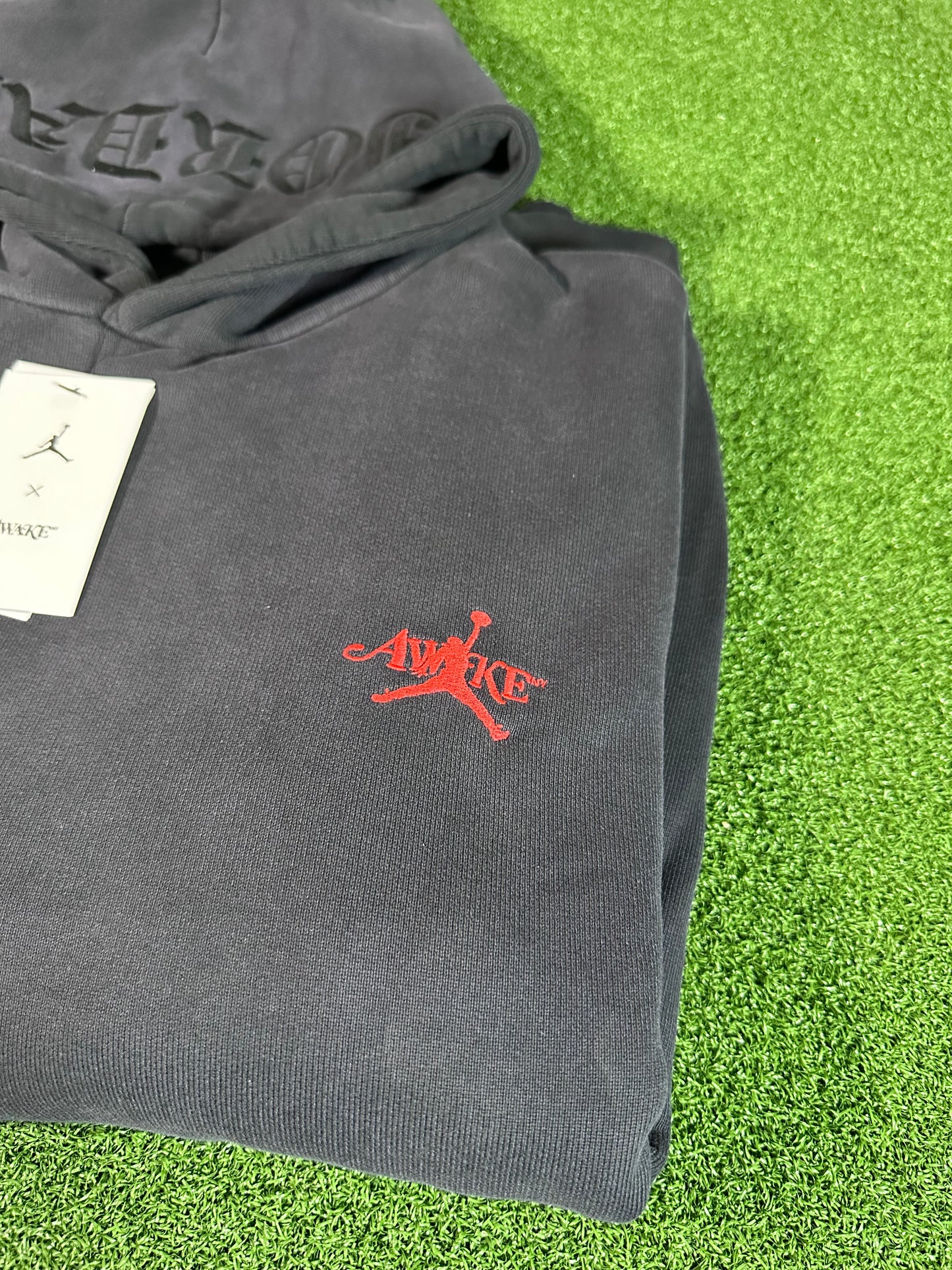 Jordan x Awake NY Hoodie